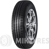 Haida HD737 185/75 R16C 104R